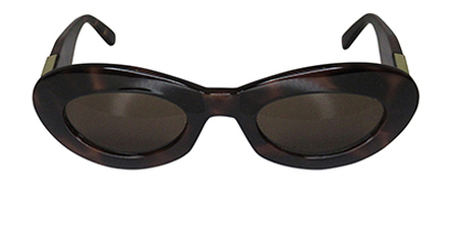 Versace Gafas de Sol, vista frontal